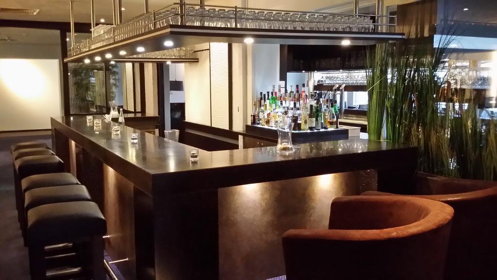 Nordica Hotel Friesenhof Büsum Εξωτερικό φωτογραφία