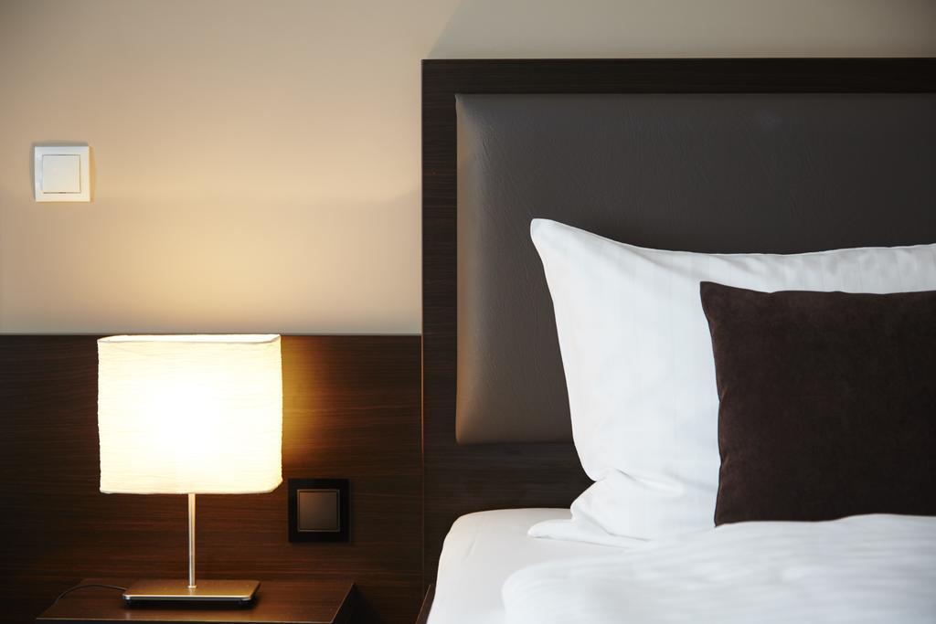 Nordica Hotel Friesenhof Büsum Δωμάτιο φωτογραφία