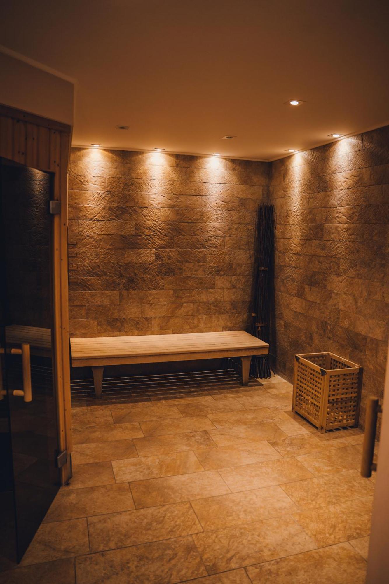 Nordica Hotel Friesenhof Büsum Εξωτερικό φωτογραφία