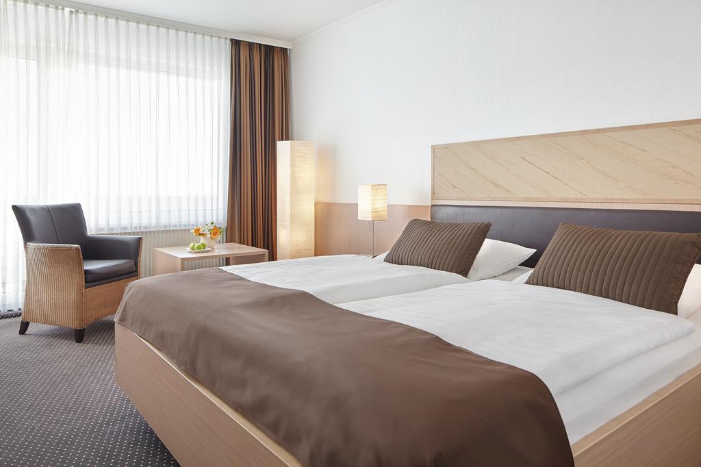 Nordica Hotel Friesenhof Büsum Εξωτερικό φωτογραφία