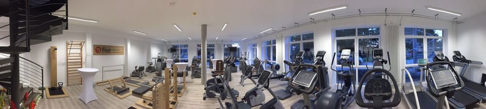 Nordica Hotel Friesenhof Büsum Εξωτερικό φωτογραφία