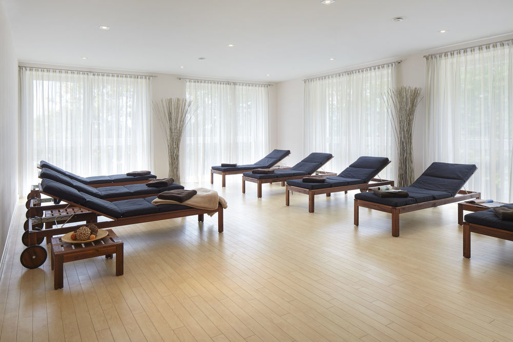 Nordica Hotel Friesenhof Büsum Εξωτερικό φωτογραφία