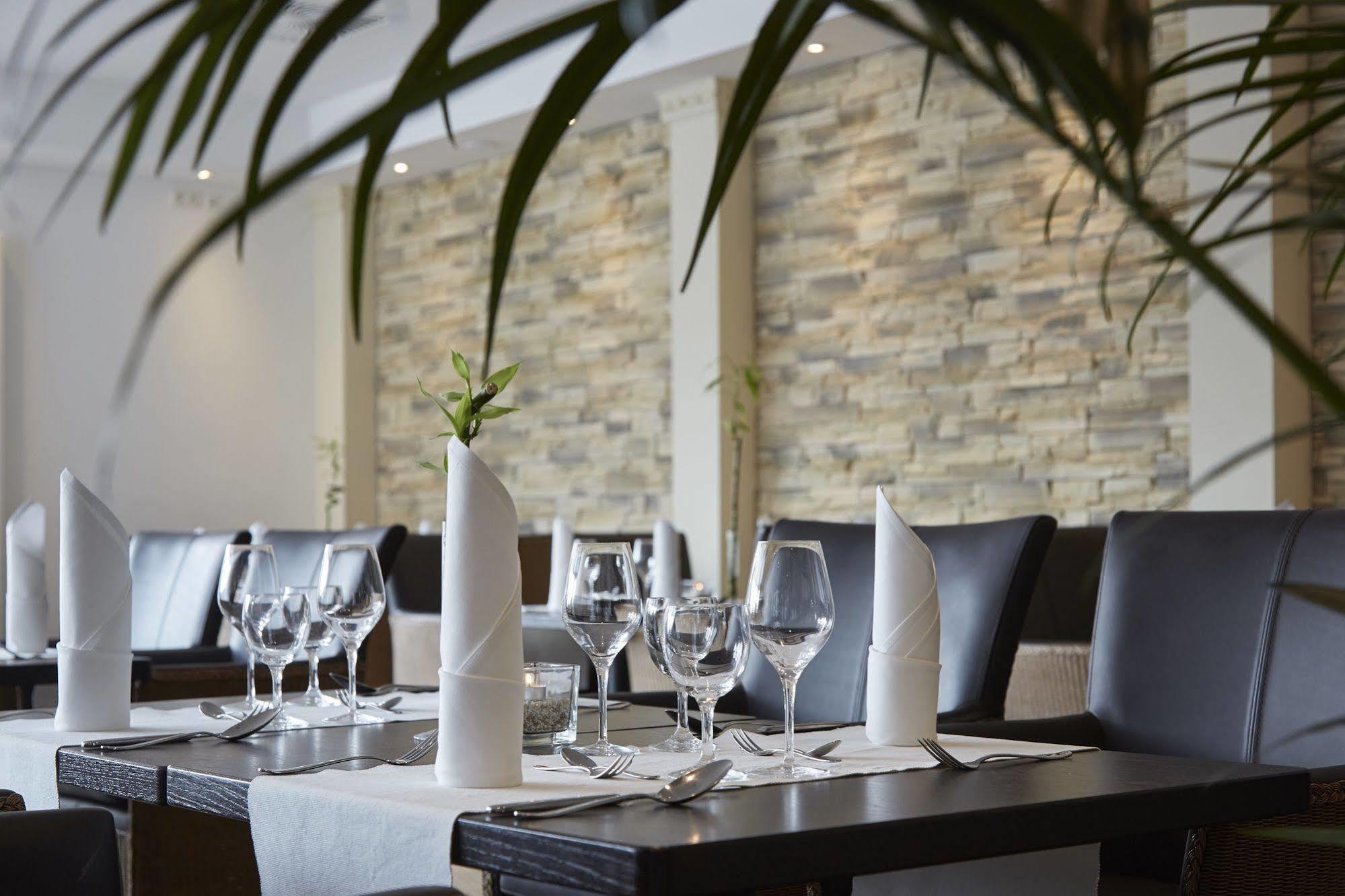 Nordica Hotel Friesenhof Büsum Εξωτερικό φωτογραφία