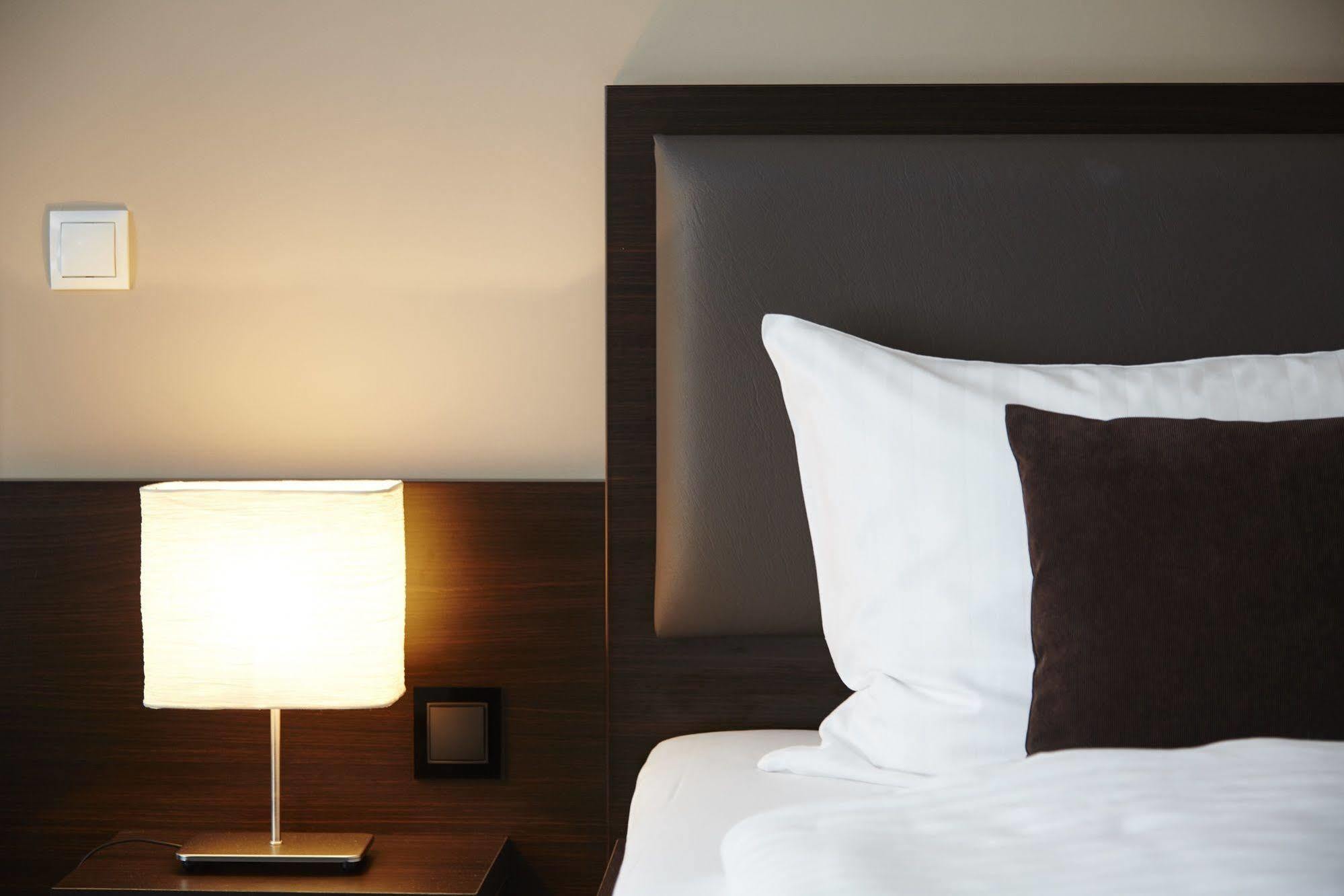 Nordica Hotel Friesenhof Büsum Εξωτερικό φωτογραφία