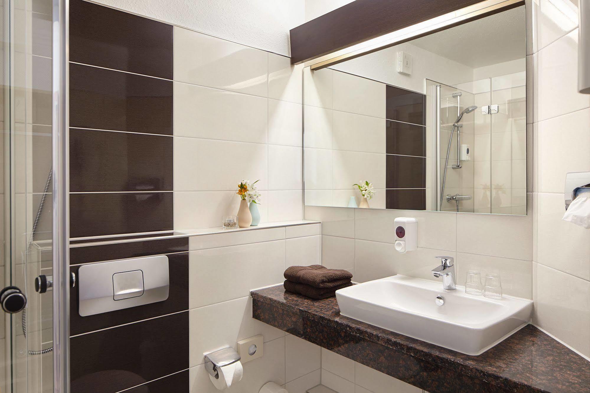 Nordica Hotel Friesenhof Büsum Εξωτερικό φωτογραφία