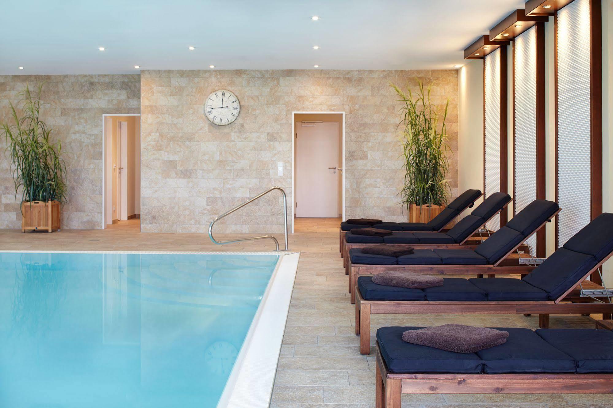 Nordica Hotel Friesenhof Büsum Εξωτερικό φωτογραφία