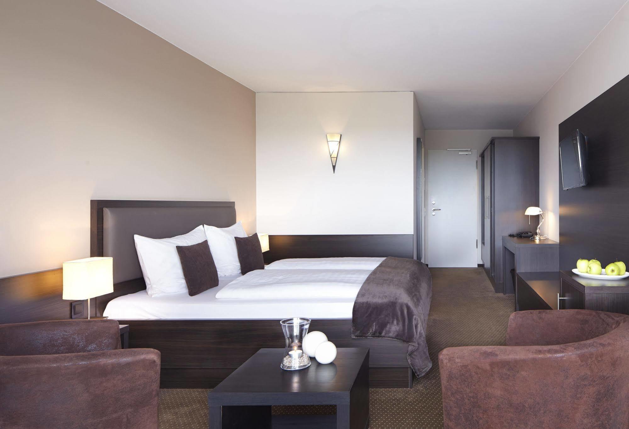 Nordica Hotel Friesenhof Büsum Εξωτερικό φωτογραφία